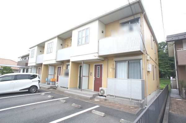 メゾン桜 102号-12