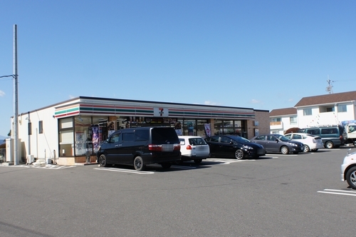 メゾン桜 102号-13