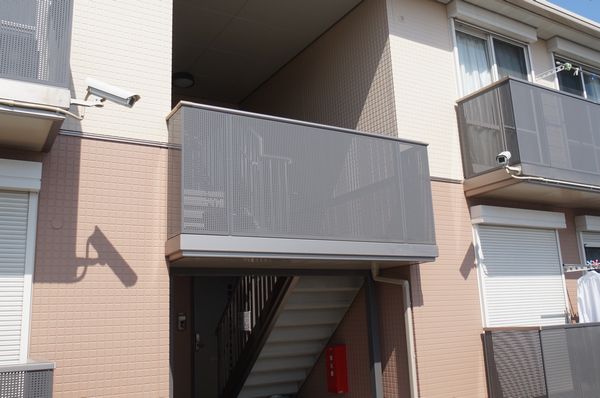 アプリーコＣ 101号-13