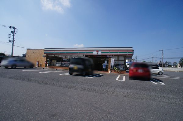 ボヌールＡ 201号-12