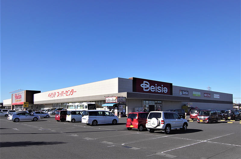 ボヌールＡ 201号-15