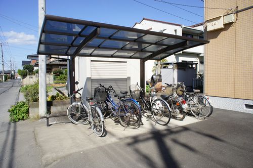 エスポワール植上B 203号-13