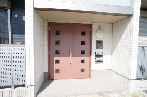 メゾン　ド　ボヌールⅡ 102号-12