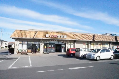 メゾン　ド　ボヌールⅡ 102号-14