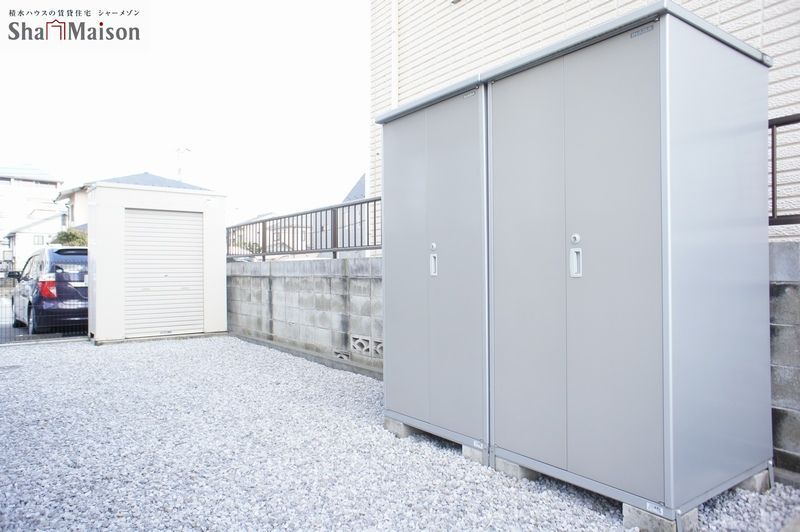 アーバン・コート 202号-12