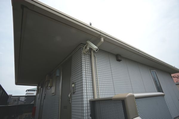 アーバン・コート 202号-13