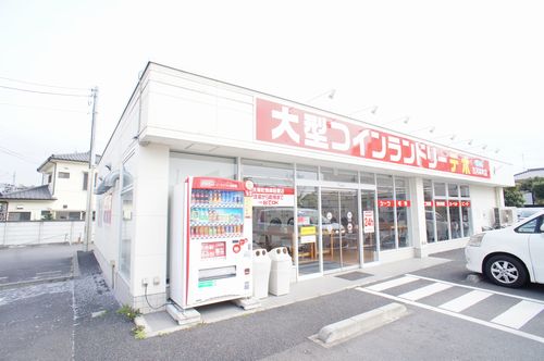 ローレルＢ 103号-15