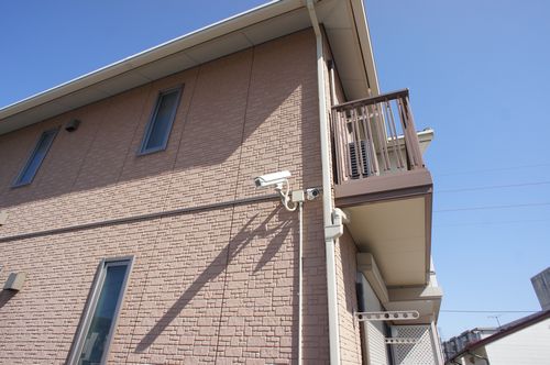 ミキホームA 202号-3