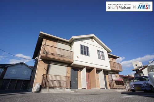 ミキホームA 202号-7