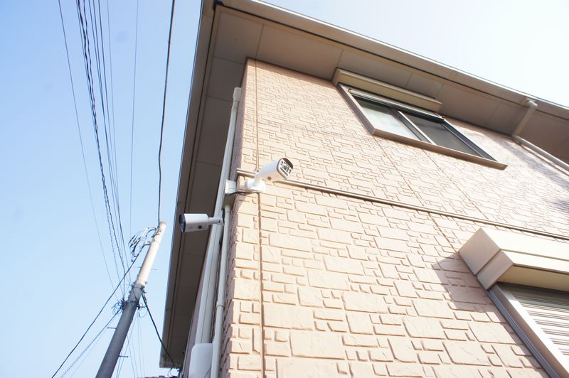 セキスイタウン1 101号-12