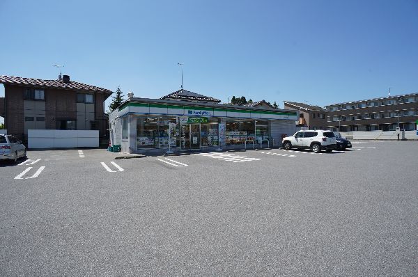 ベリーハイツ 201号-15