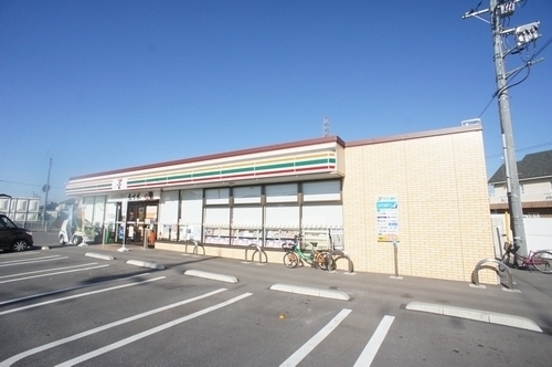 メゾン・トレゾールＢ 202号-13