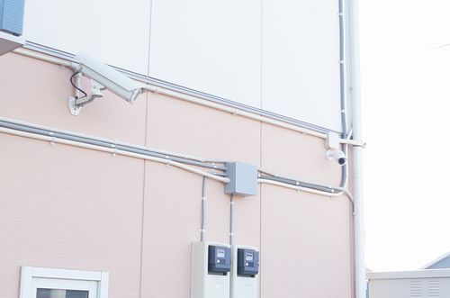 メゾングランデD 101号-11