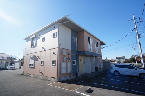 メゾングランデD 101号-15