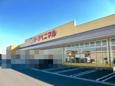 ボヌールＢ館 101号-15