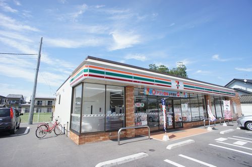 グレースⅡ番館 202号-13