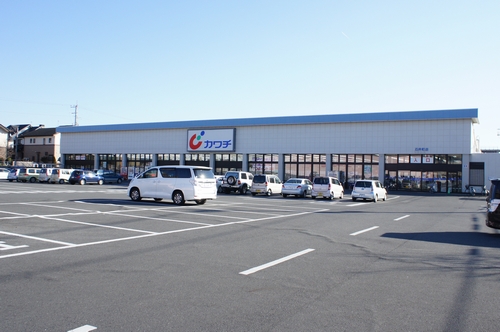 グレースⅡ番館 202号-15