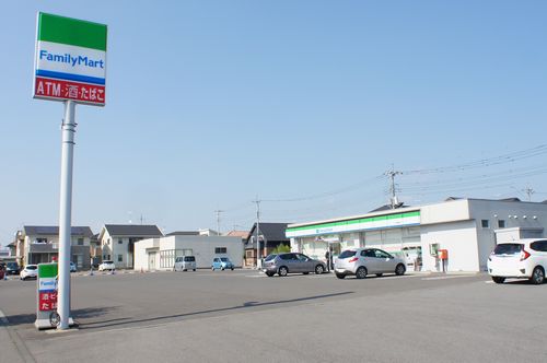 シャーメゾン桜 103号-12