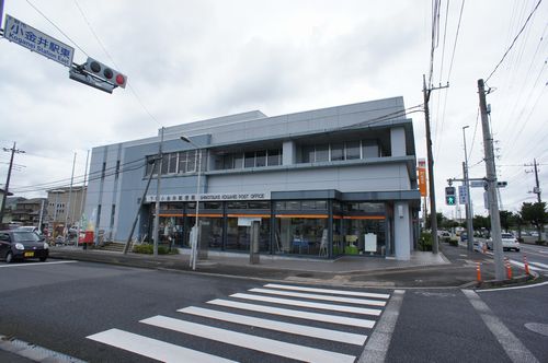 シャトーＹＯＫＯＴＡ 201号-15