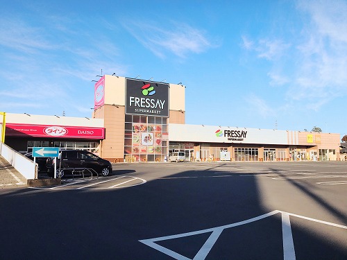 Ｂｅｌｌｅ　ｖｉｌｌｅ　Ｃ 202号-13