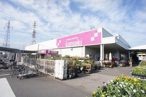 シャーメゾンチェリーⅡ 201号-7