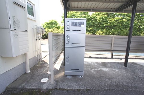 ＣＲＥＣＣＥＯ大光寺Ａ 201号-12