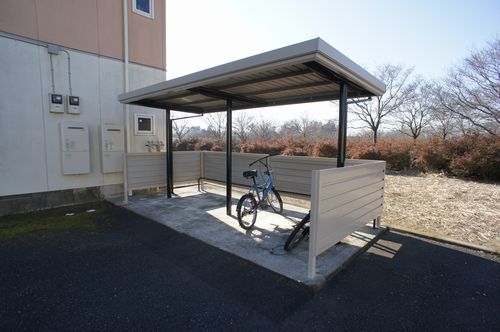 ＣＲＥＣＣＥＯ大光寺Ｂ 201号-15