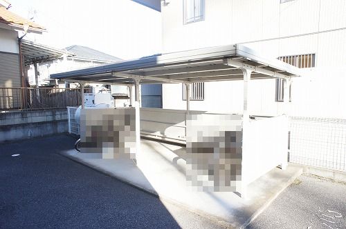 ベル・ヴィルＣ 103号-12