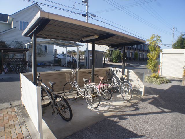 シーズンコートＢ 103号-12