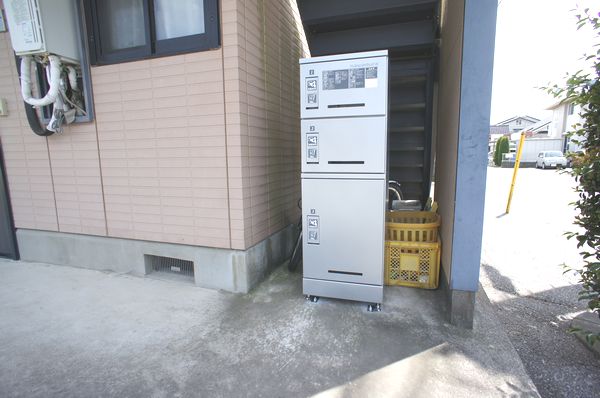 ディアス大光寺Ａ 203号-12