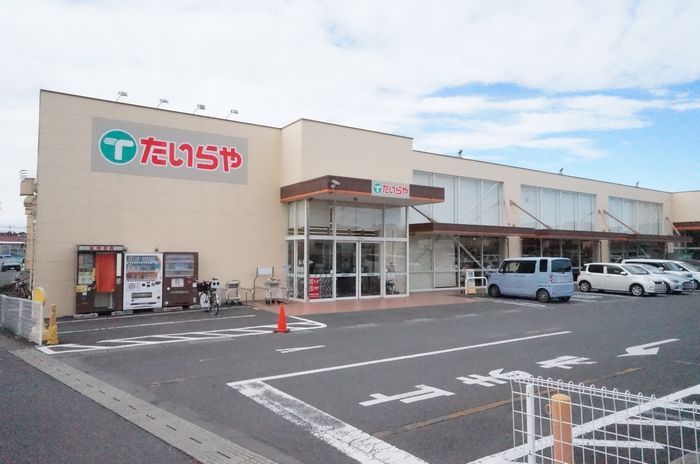 シス・シャンブル 102号-13