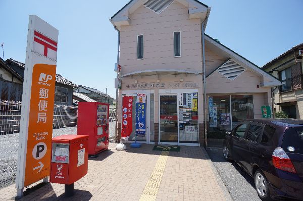 ヴィラ・コンフォート 202号-14