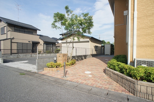 ラ メルヴェイユ Ⅰ 102号-12