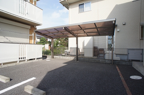 ラ メルヴェイユ Ⅰ 102号-13