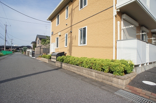 ラ メルヴェイユ Ⅰ 102号-14