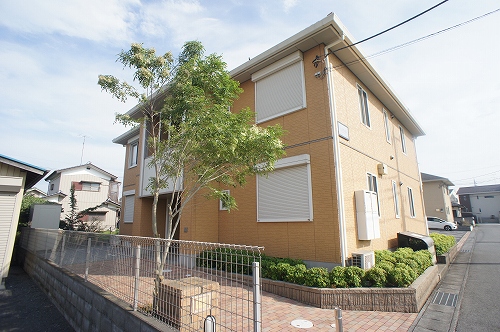 ラ メルヴェイユ Ⅰ 102号-15