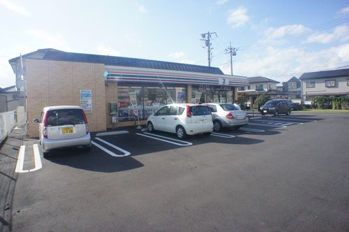 ハイランドコーポⅢ 106号-12