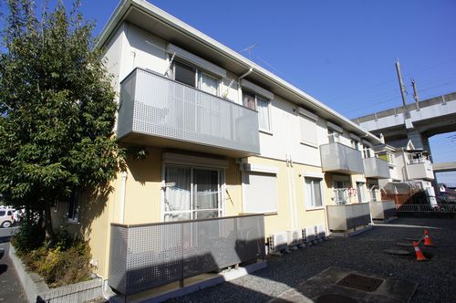 イーストガーデン　Ａ 202号-12