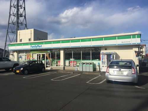 イーストガーデン　Ｃ 201号-13