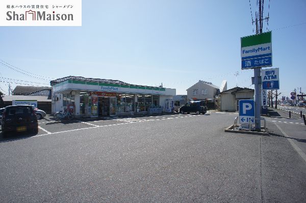 パルテノン富士見D 202号-13