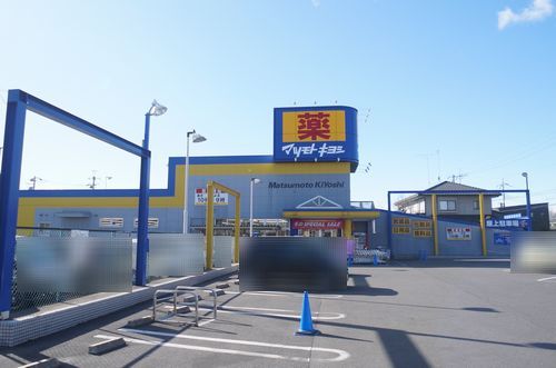 ルミエールＢ 203号-13