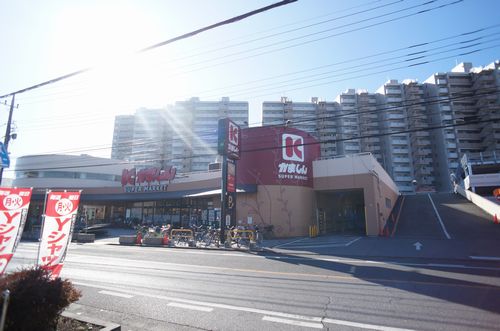 ルミエールＢ 203号-15