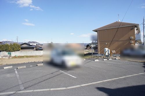 サンセール藤美Ａ 101号-15