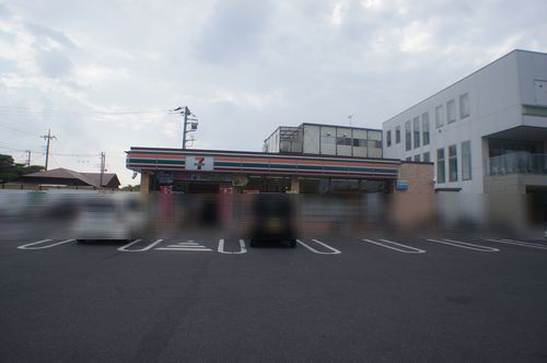 ツインテラス 201号-2