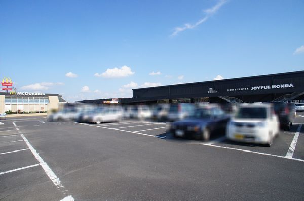 オックスバレー 102号-13