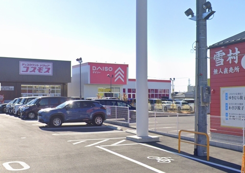 オックスバレー 102号-15