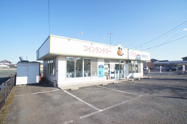 ユーパレス 103号-6