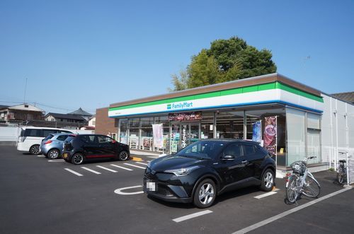 西川田ガーデンテラス 102号-13