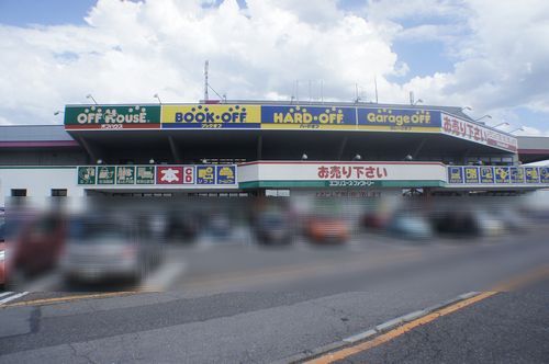 西川田ガーデンテラス 102号-15