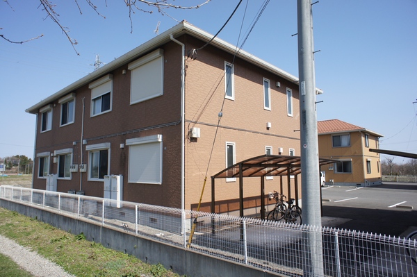 パインバレイＧ 201号-3